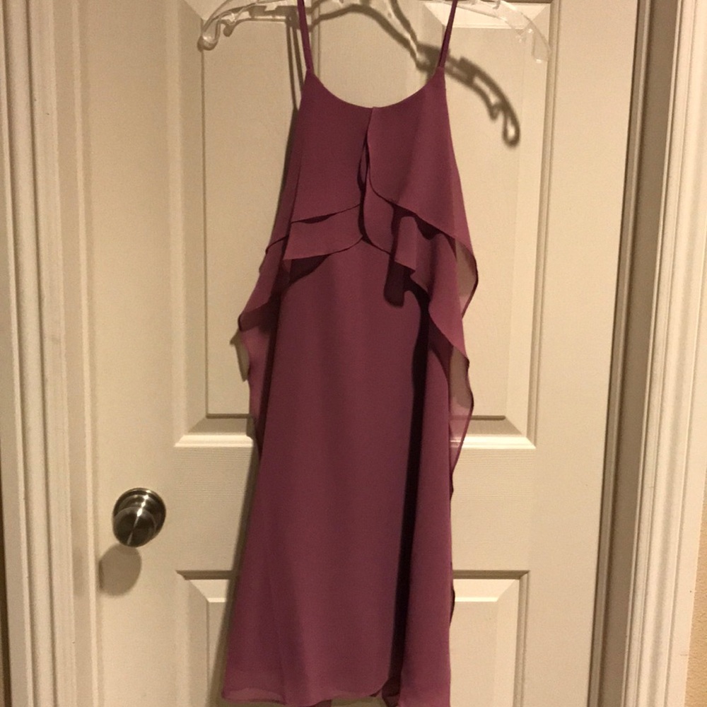 bCBGeneration dress - Picture 2 of 4